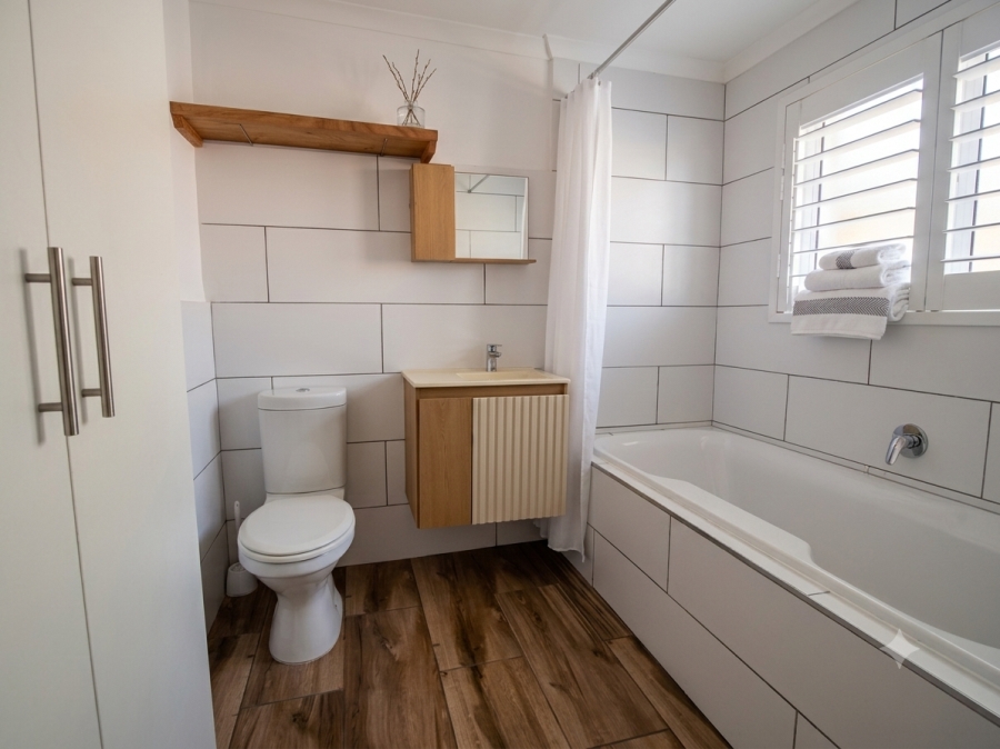 1 Bedroom Property for Sale in Claremont Upper Western Cape